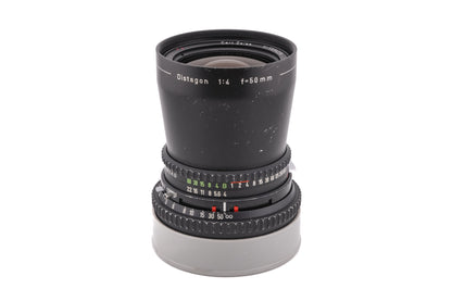 Hasselblad 50mm f4 Distagon T* C (20044)