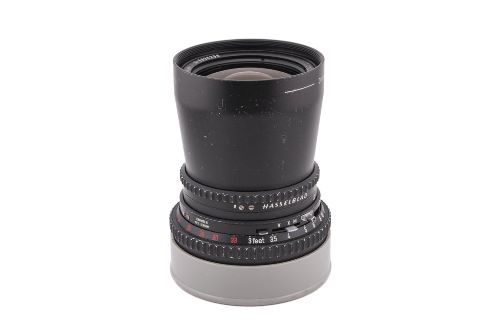 Hasselblad 50mm f4 Distagon T* C (Black, 20044)
