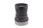 Hasselblad 50mm f4 Distagon T* C (Black, 20044)