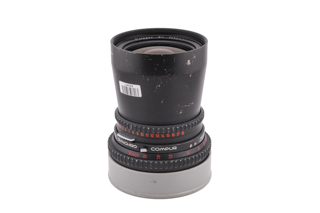 Hasselblad 50mm f4 Distagon T* C (Black, 20044)