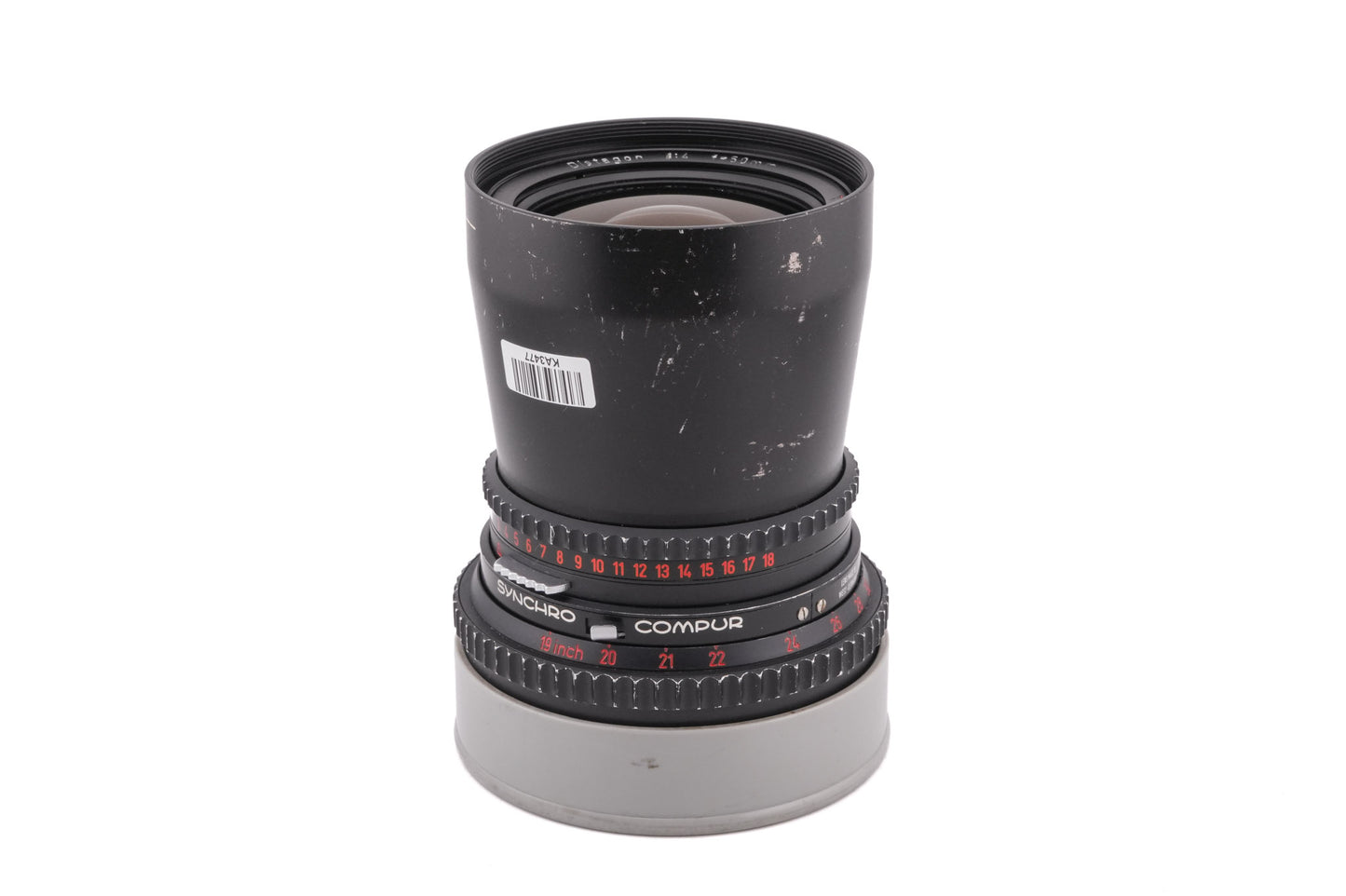 Hasselblad 50mm f4 Distagon T* C (20044)