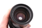 Hasselblad 50mm f4 Distagon T* C (Black, 20044)