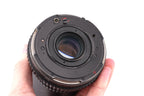 Hasselblad 50mm f4 Distagon T* C (Black, 20044)