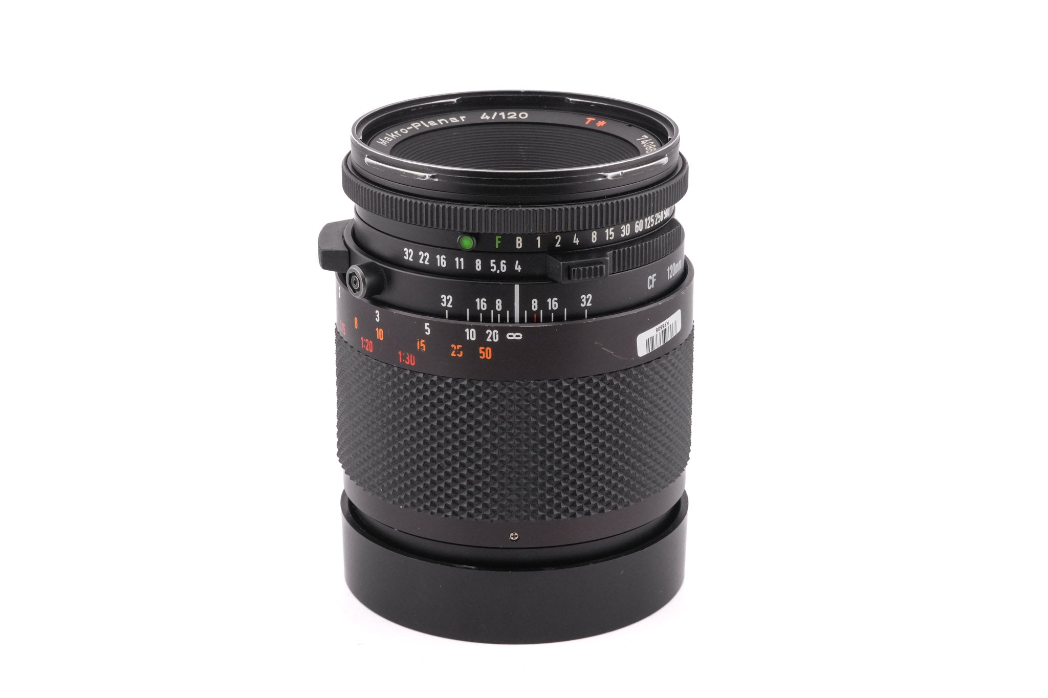 Hasselblad 100mm f3.5 Planar C - Lens – Kamerastore