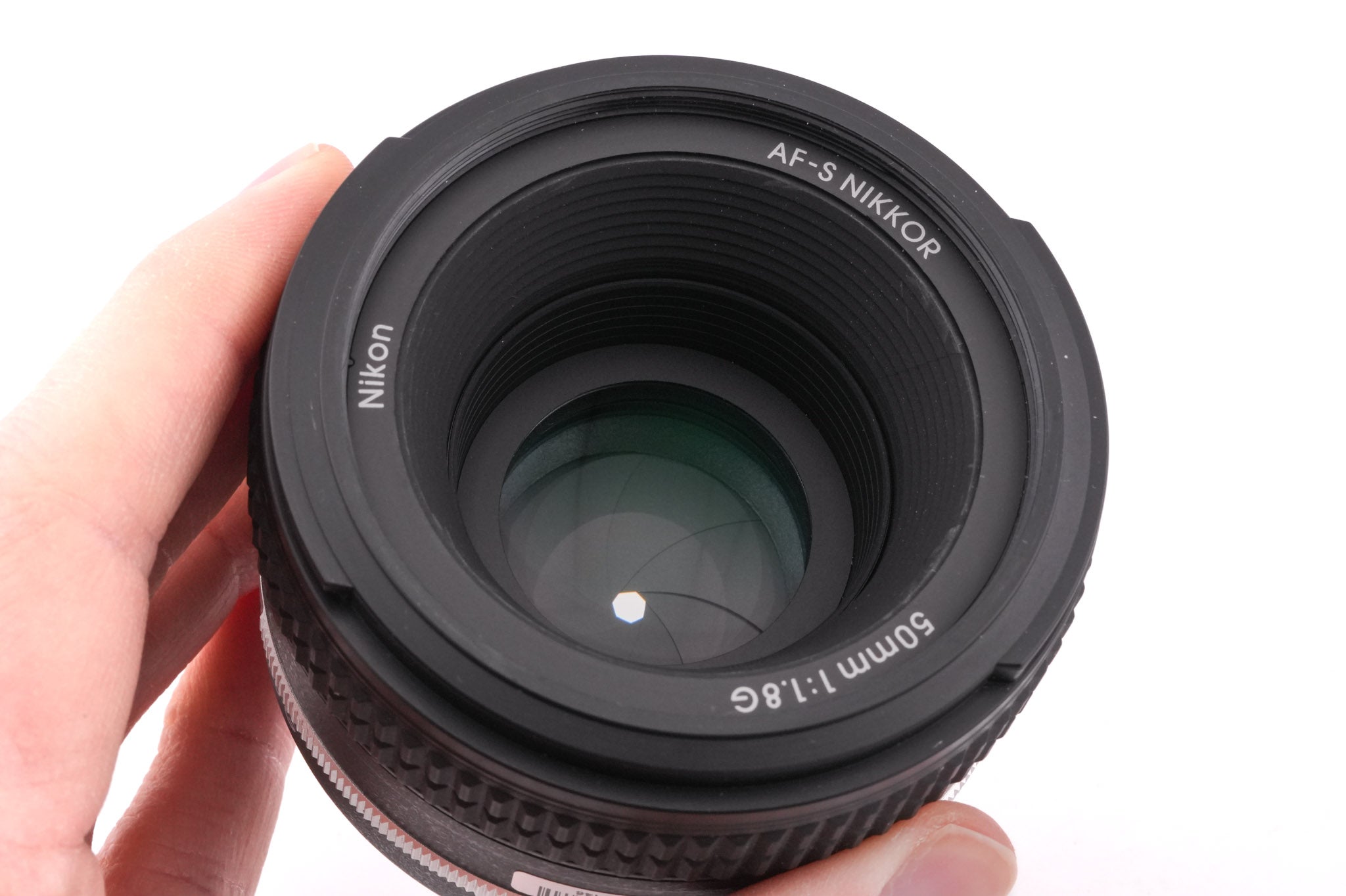 良品 Nikon AF-S NIKKOR 50mm F1.8 G AA3206 Amazon.com : Nikon AF S NIKKOR 85mm f/1.8G Fixed Lens with