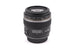 Canon 60mm f2.8 Macro USM