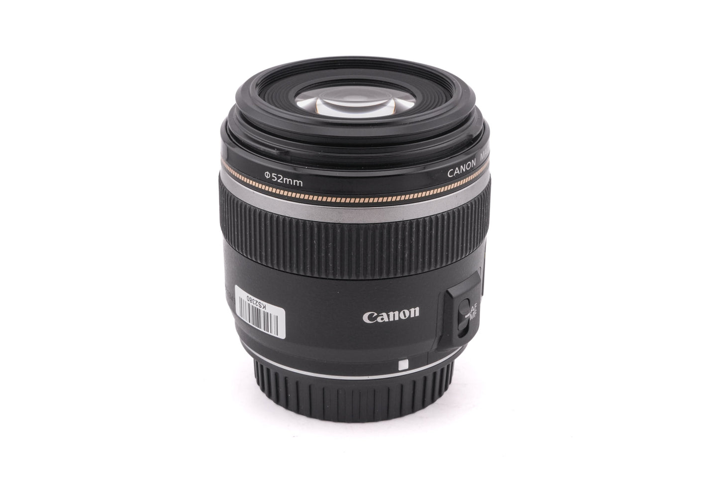 Canon 60mm f2.8 Macro USM