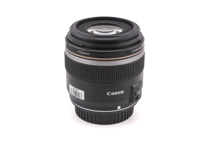 Canon 60mm f2.8 Macro USM