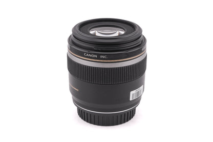 Canon 60mm f2.8 Macro USM