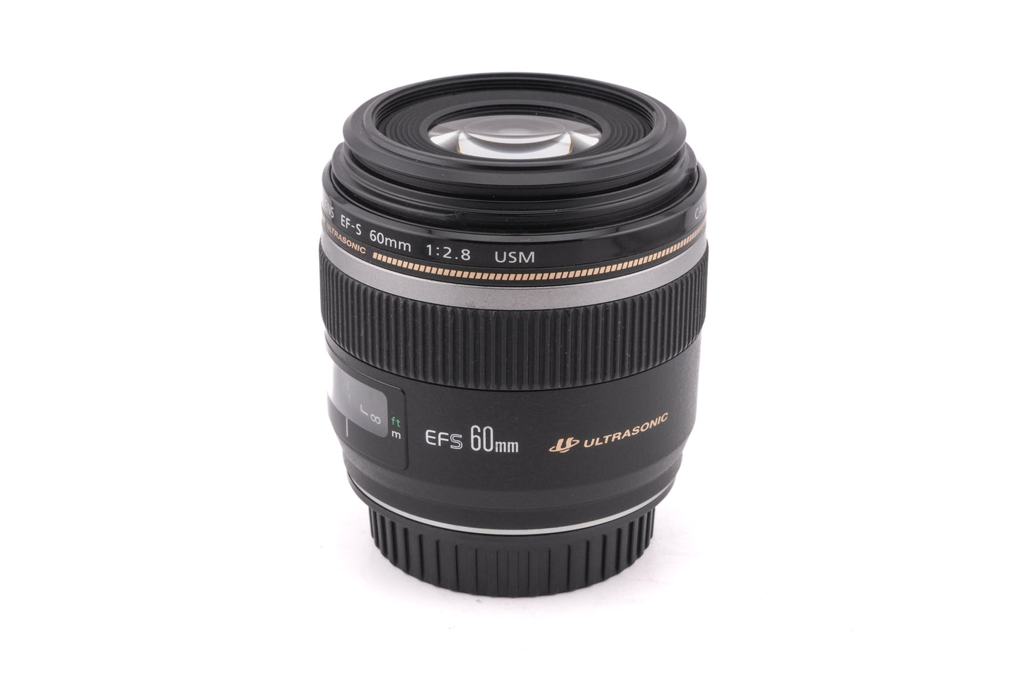 Canon 60mm f2.8 Macro USM