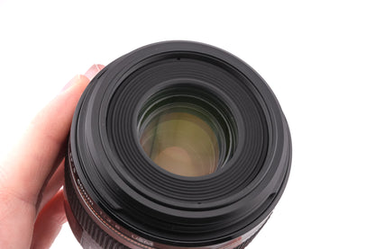 Canon 60mm f2.8 Macro USM