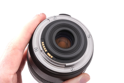 Canon 60mm f2.8 Macro USM