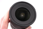 Nikon 10-24mm f3.5-4.5 AF-S Nikkor G ED