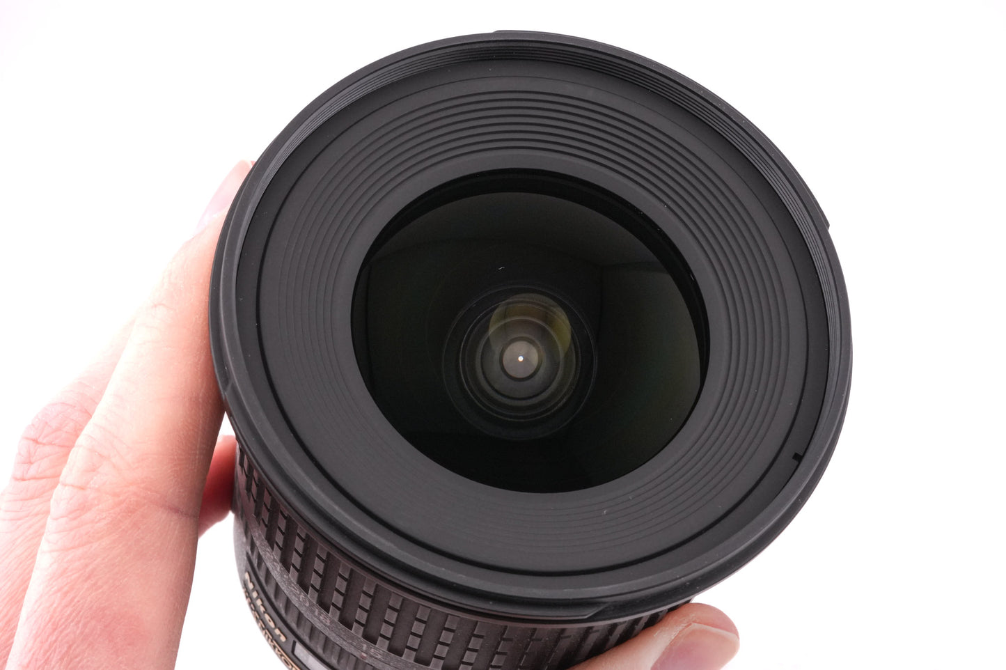 Nikon 10-24mm f3.5-4.5 AF-S Nikkor G ED