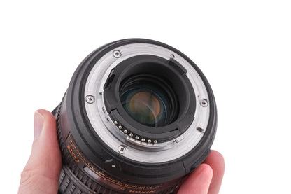 Nikon 10-24mm f3.5-4.5 AF-S Nikkor G ED