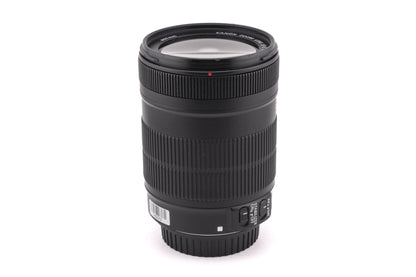 Canon 18-135mm f3.5-5.6 IS