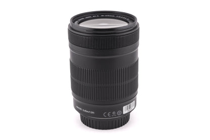 Canon 18-135mm f3.5-5.6 IS