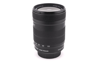 Canon 18-135mm f3.5-5.6 IS