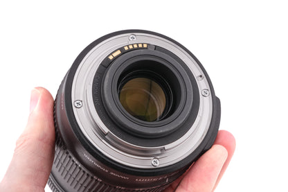 Canon 18-135mm f3.5-5.6 IS