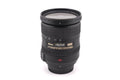 Nikon 18-200mm f3.5-5.6 AF-S Nikkor G ED VR