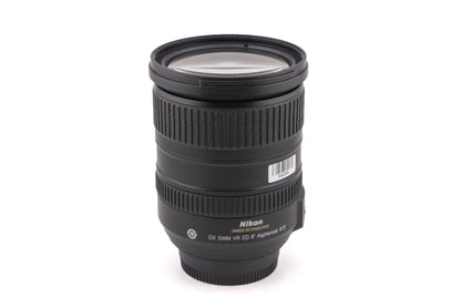 Nikon 18-200mm f3.5-5.6 AF-S Nikkor G ED VR