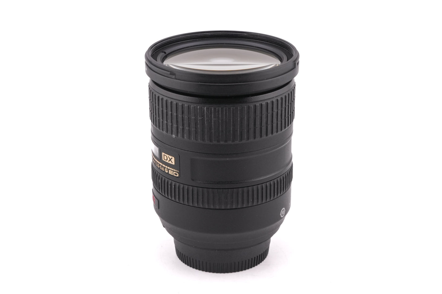 Nikon 18-200mm f3.5-5.6 AF-S Nikkor G ED VR
