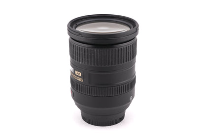 Nikon 18-200mm f3.5-5.6 AF-S Nikkor G ED VR