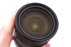 Nikon 18-200mm f3.5-5.6 AF-S Nikkor G ED VR