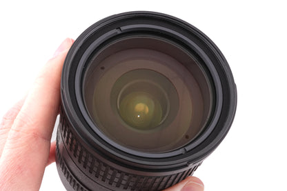 Nikon 18-200mm f3.5-5.6 AF-S Nikkor G ED VR