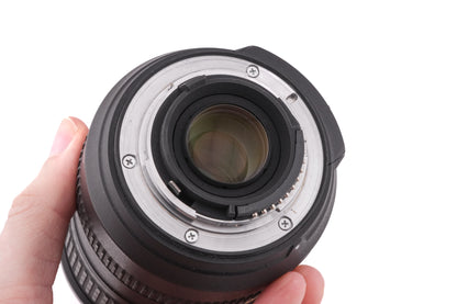 Nikon 18-200mm f3.5-5.6 AF-S Nikkor G ED VR