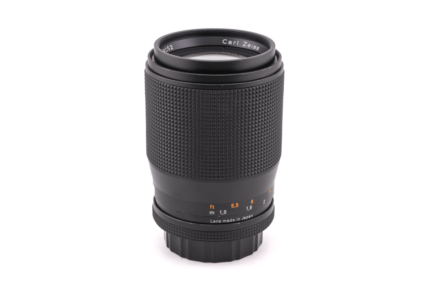 Carl Zeiss 135mm f2.8 Sonnar T* (AE)