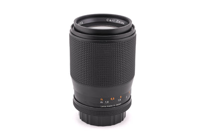 Carl Zeiss 135mm f2.8 Sonnar T* (AE)