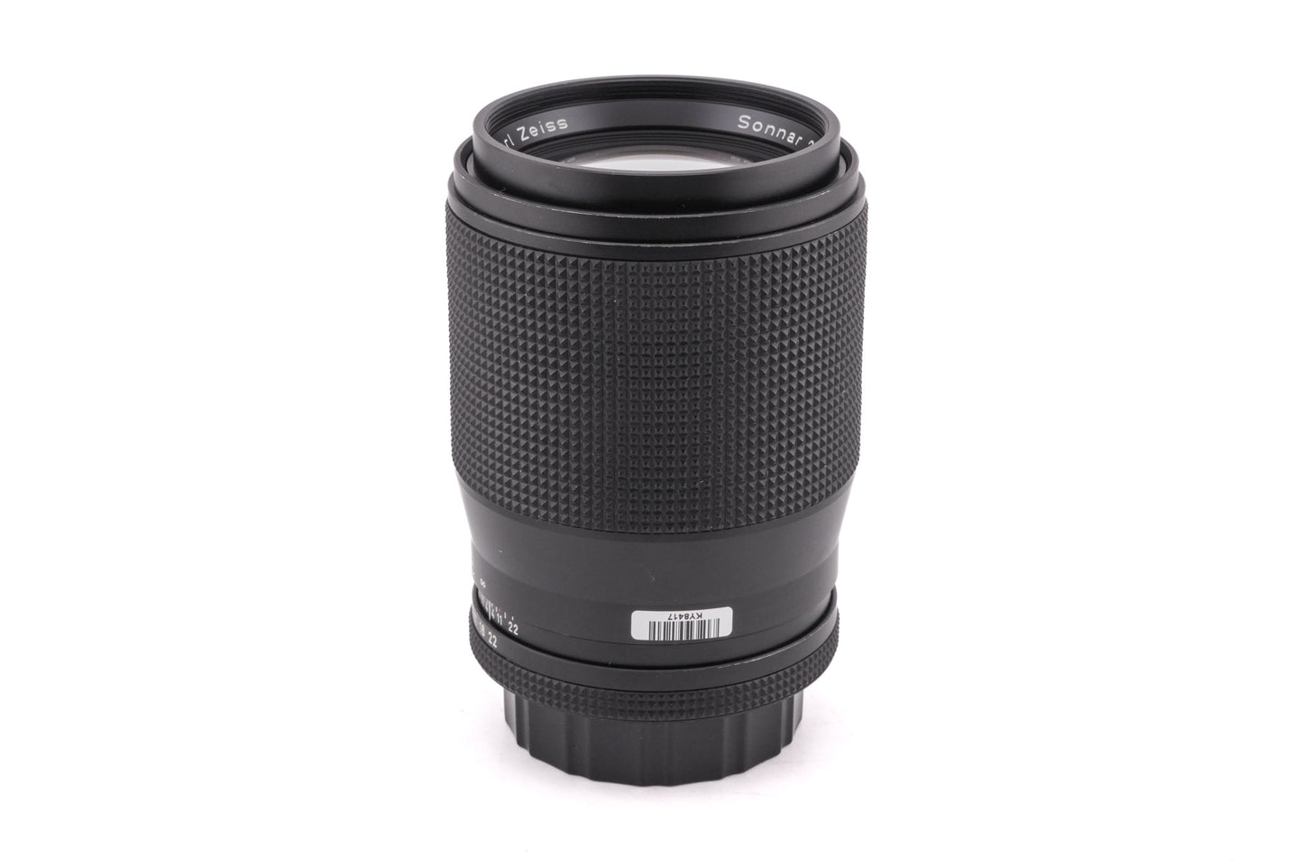 Carl Zeiss 135mm f2.8 Sonnar T* (AE)