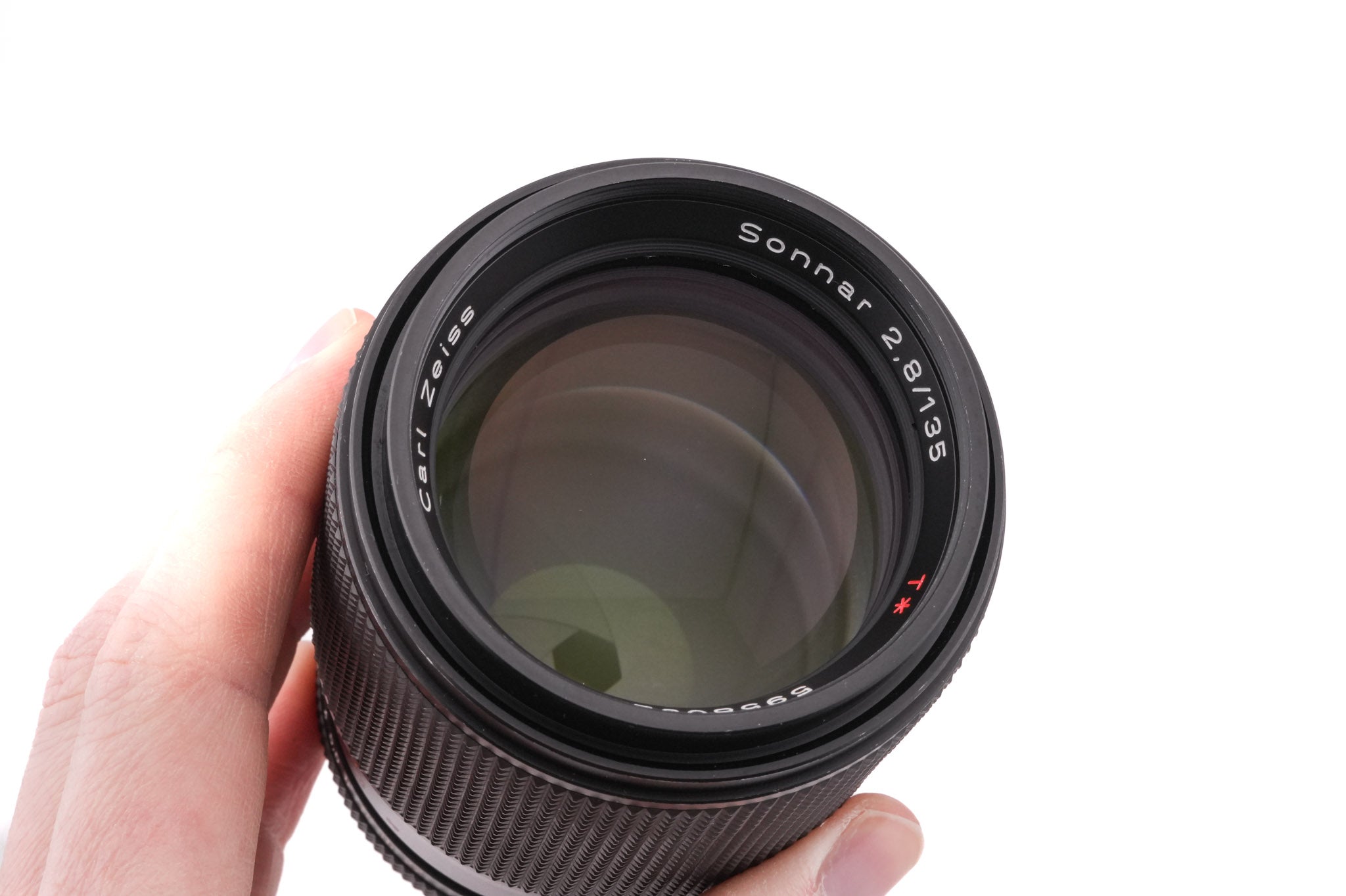 Carl Zeiss 135mm f2.8 Sonnar T* – Kamerastore