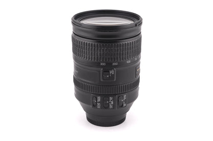 Nikon 28-300mm f3.5-5.6 AF-S Nikkor G ED VR
