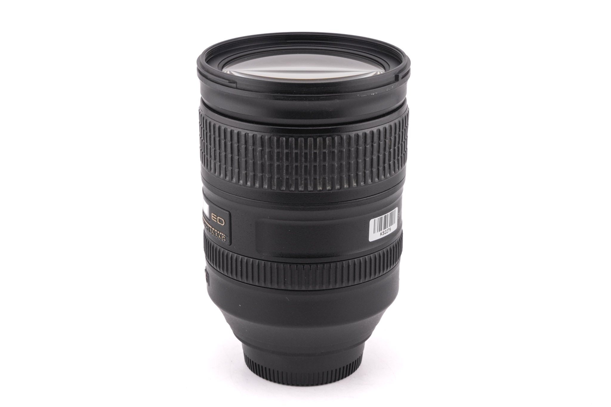 Nikon 28-300mm f3.5-5.6 AF-S Nikkor G ED VR – Kamerastore
