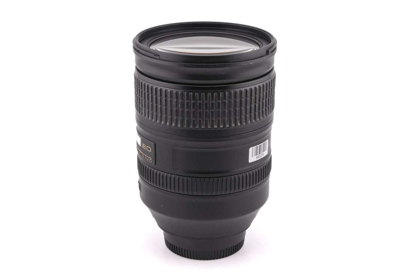 Nikon 28-300mm f3.5-5.6 AF-S Nikkor G ED VR