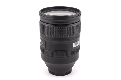 Nikon 28-300mm f3.5-5.6 AF-S Nikkor G ED VR