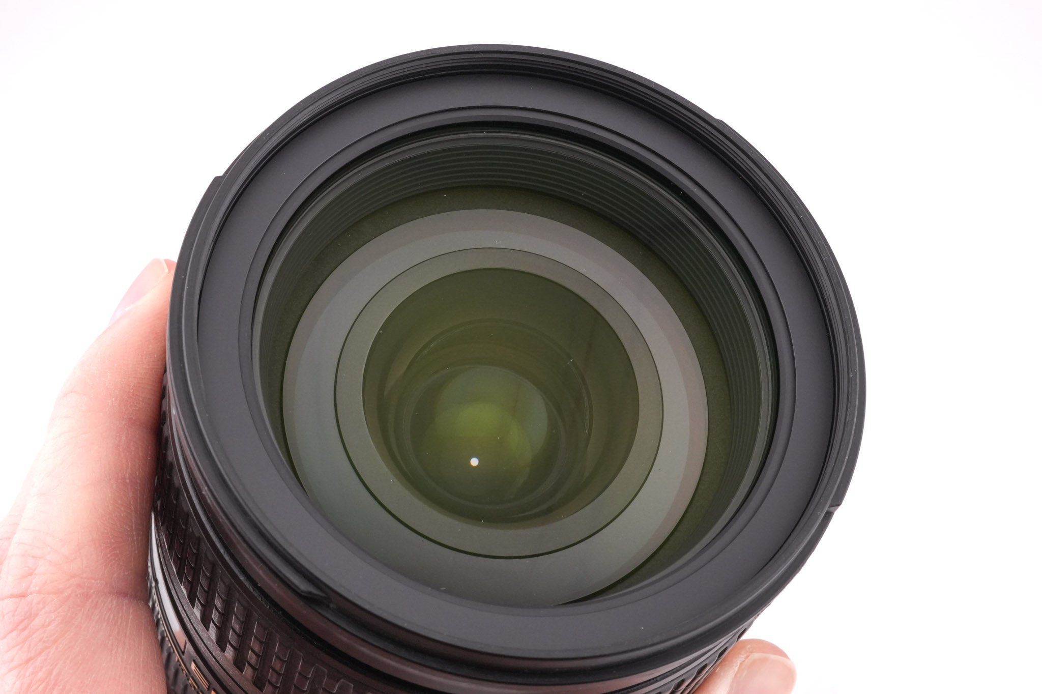 Nikon 28-300mm f3.5-5.6 AF-S Nikkor G ED VR