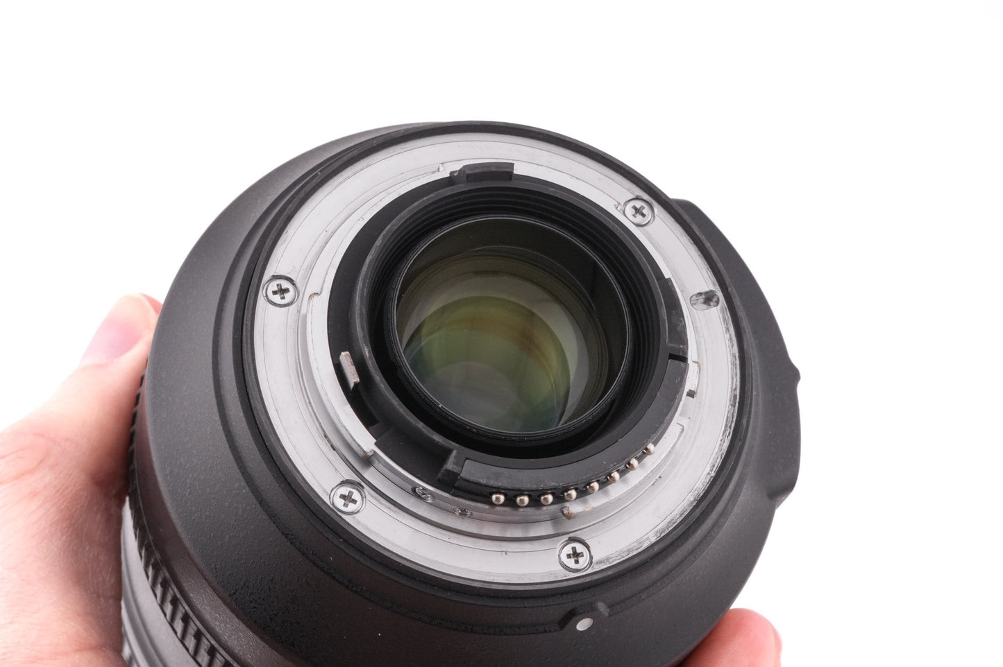 Nikon 28-300mm f3.5-5.6 AF-S Nikkor G ED VR