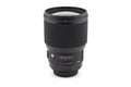 Sigma 85mm f1.4 DG HSM Art (016)