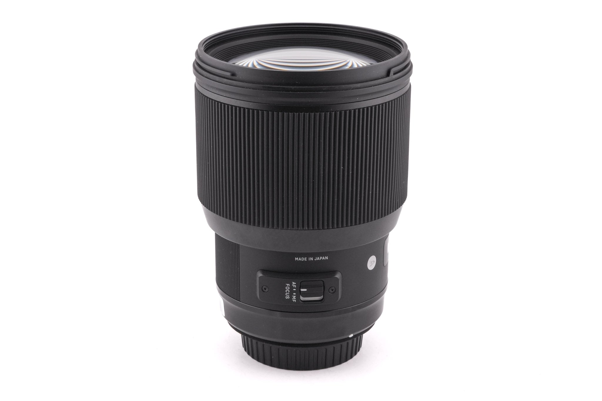Sigma 85mm f1.4 DG HSM Art (016)