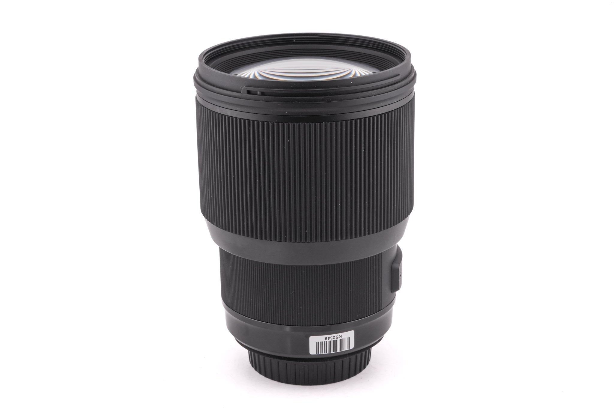 Sigma 85mm f1.4 DG HSM Art (016)