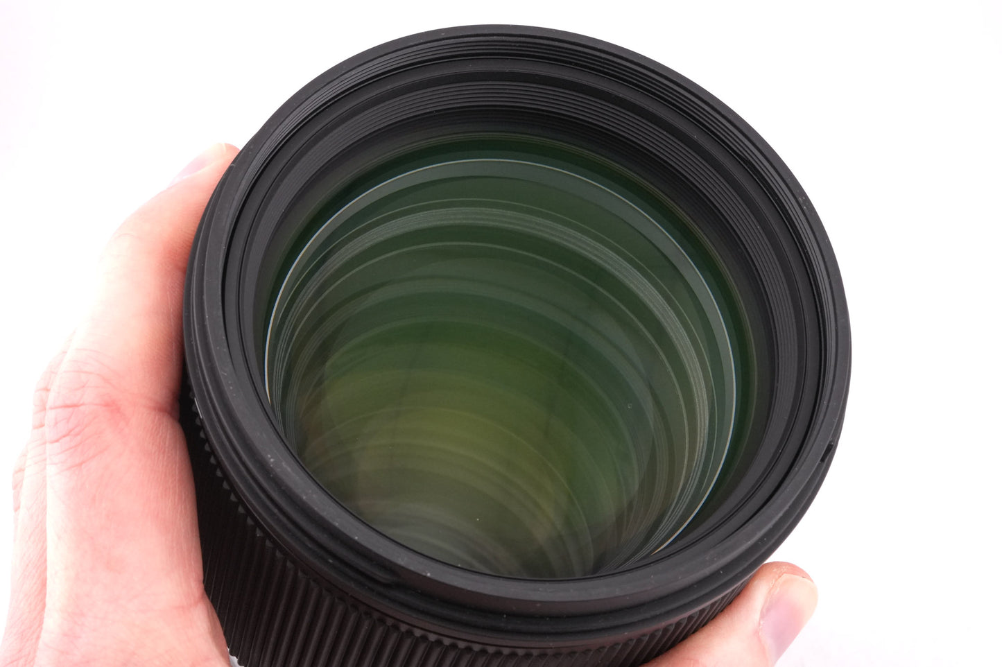 Sigma 85mm f1.4 DG HSM Art