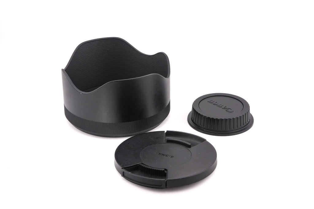 Sigma 85mm f1.4 DG HSM Art (016)