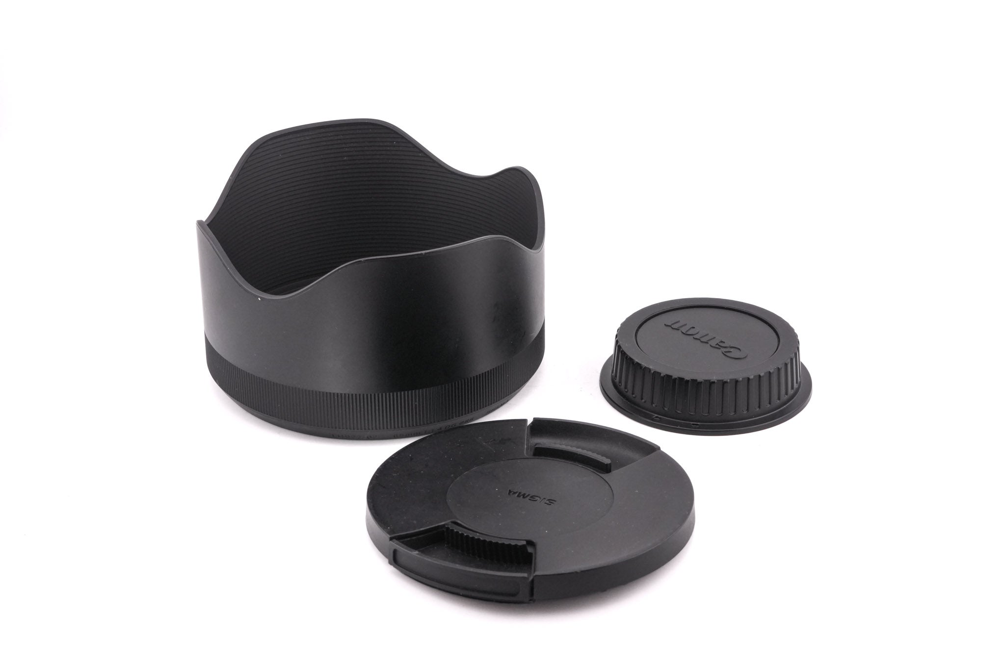 Sigma 85mm f1.4 DG HSM Art (016)