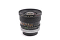 Canon 20mm f2.8 S.S.C.