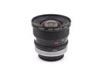 Canon 20mm f2.8 S.S.C.