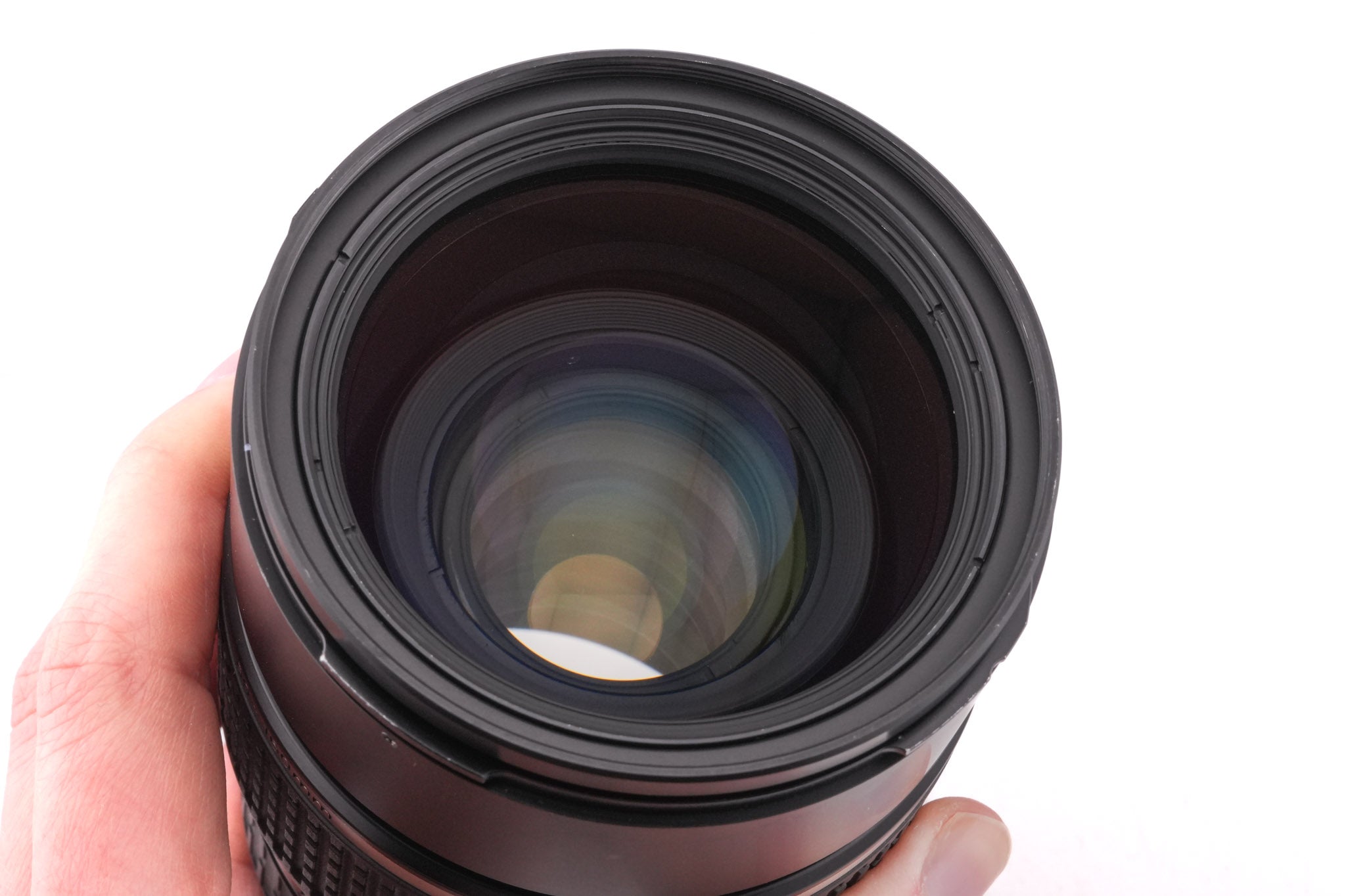 Pentax 80-160mm f4.5 SMC Pentax-FA 645 – Kamerastore