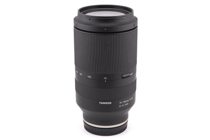 Tamron 70-180mm f2.8 Di III VXD (A056)